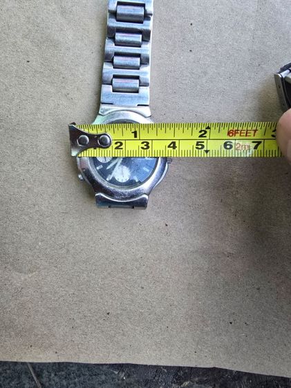 นาฬิการาคาถูก รูปที่ 5