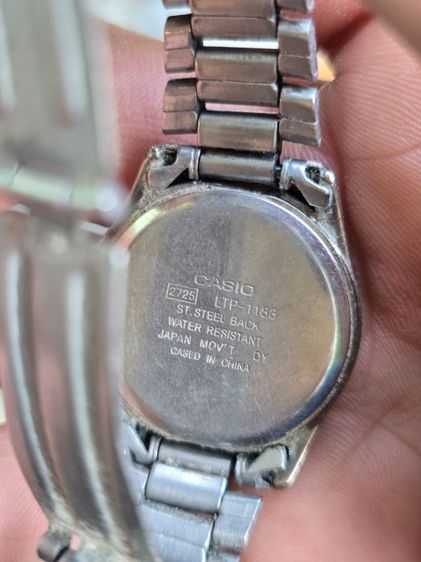 นาฬิการาคาถูก รูปที่ 4