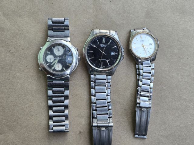 อื่นๆ สแตนเลส นาฬิการาคาถูก