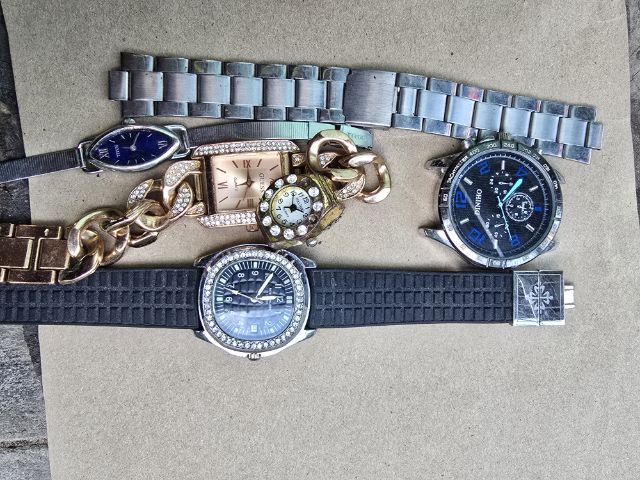 นาฬิการาคาถูก รูปที่ 2