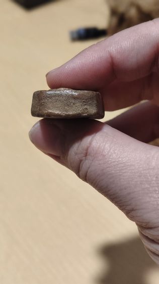 พระเครื่องไม่ทราบที่มา รูปที่ 6