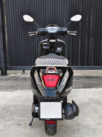 GPX Tuscany 150 2023 รูปที่ 6