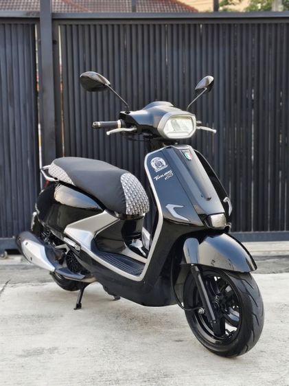 รุ่นอื่นๆ GPX Tuscany 150 2023