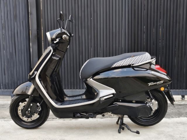 GPX Tuscany 150 2023 รูปที่ 4