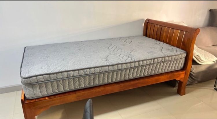 ที่นอน รูปที่ 2