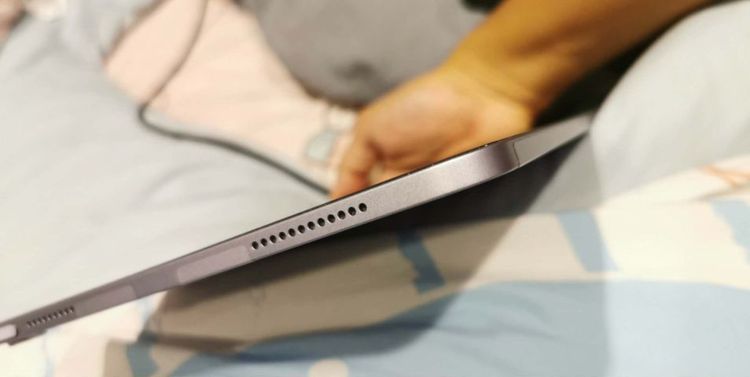 ขาย. ipad air m3 128gb wifi  ใช้ไม่ถึงปี. รูปที่ 3