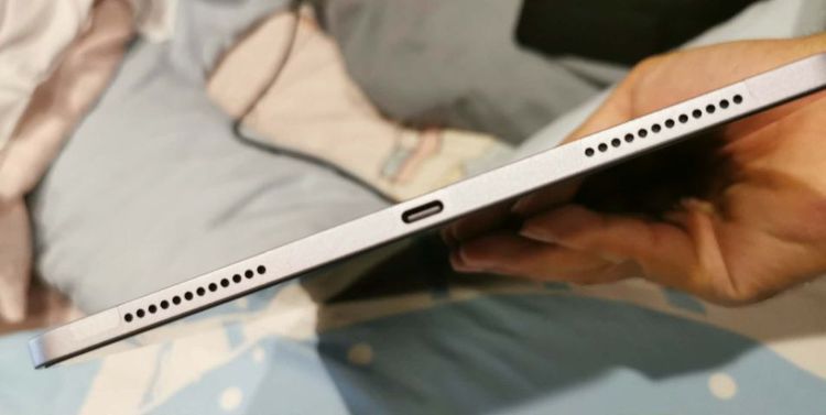ขาย. ipad air m3 128gb wifi  ใช้ไม่ถึงปี. รูปที่ 2