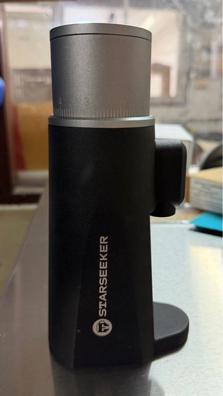 อุปกรณ์ร้านกาแฟ ขายเครื่องบดกาแฟไร้สาย Starseeker Edge Mini