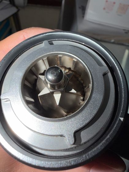 ขายเครื่องบดกาแฟไร้สาย Starseeker Edge Mini รูปที่ 5