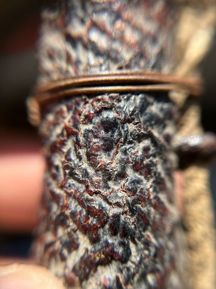 ตะกรุดไม้ครู จรเข้ขบฟัน มันส์ๆ ไม่ทราบที่  (มีสินค้าหลายรายการกดเข้ามาดูในโปรไฟล์ได้เลยครับ)