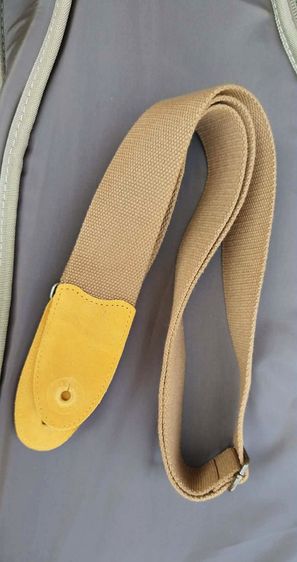 กีต้าร์โปร่ง TAYLOR Baby BT-1 พร้อมกระเป๋า สายสะพายอย่างดี มือสอง จากญี่ปุ่น รูปที่ 11