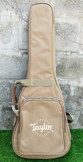 กีต้าร์โปร่ง TAYLOR Baby BT-1 พร้อมกระเป๋า สายสะพายอย่างดี มือสอง จากญี่ปุ่น รูปที่ 12