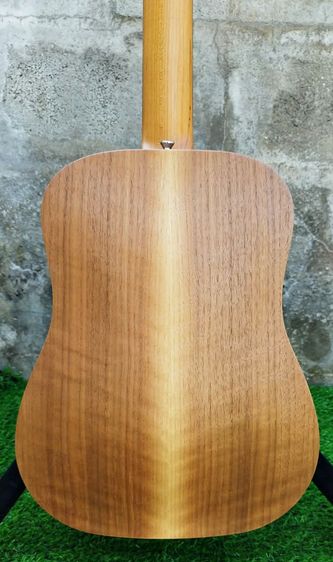กีต้าร์โปร่ง TAYLOR Baby BT-1 พร้อมกระเป๋า สายสะพายอย่างดี มือสอง จากญี่ปุ่น รูปที่ 4