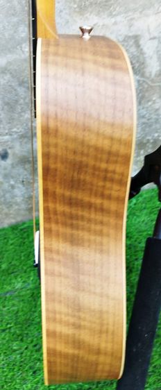 กีต้าร์โปร่ง TAYLOR Baby BT-1 พร้อมกระเป๋า สายสะพายอย่างดี มือสอง จากญี่ปุ่น รูปที่ 8