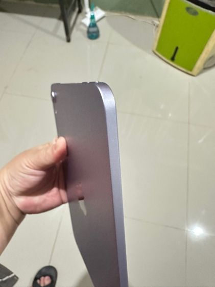 Ipadmin7 128 wifi สีม่วง รูปที่ 6