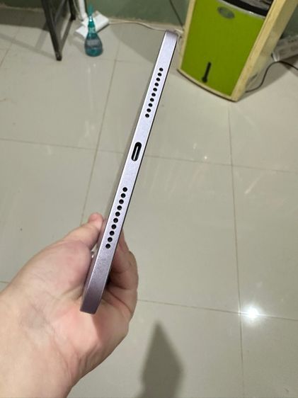 Ipadmin7 128 wifi สีม่วง รูปที่ 3