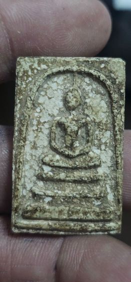 พระสมเด็จ(ขายแล้ว) รูปที่ 2