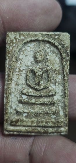 พระสมเด็จ(ขายแล้ว) รูปที่ 3