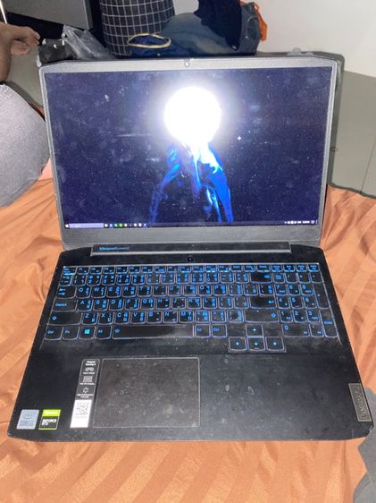 Lenovo ideapad gaming 3-15IMH05 รูปที่ 3