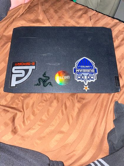 ไม่ใช่ อื่นๆ วินโดว์ Lenovo ideapad gaming 3-15IMH05