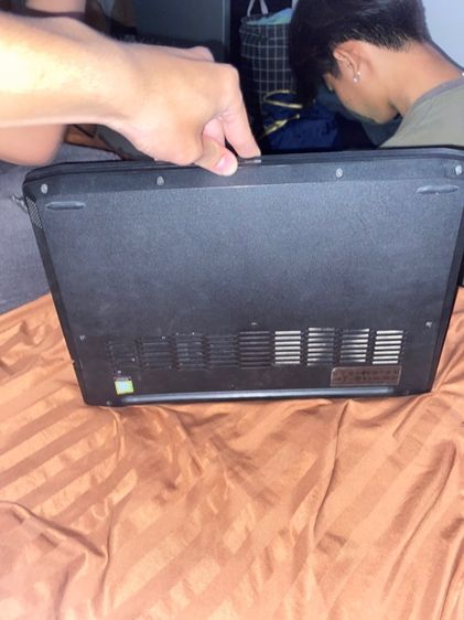 Lenovo ideapad gaming 3-15IMH05 รูปที่ 2