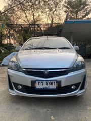Proton Exora turbo