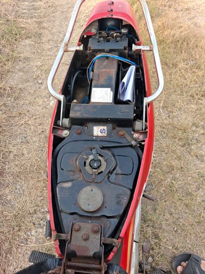 ายดรีม 100 ดรีม excess ตัวสุดท้าย ระบบไฟติด เครื่องดี ประหยัดน้ำมันสุดๆ สตาร์ทติดง่าย ทีเดียวติด( สตาร์ทเท้า) รูปที่ 15