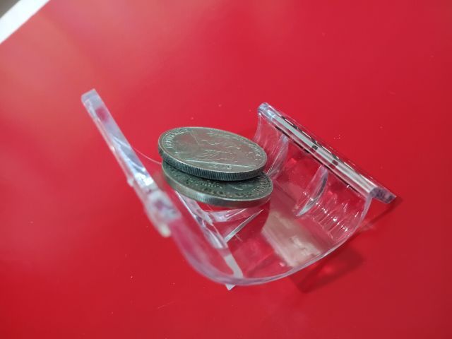 เหรียญต่างประเทศ รูปที่ 4