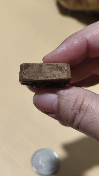 พระเครื่องไม่ทราบที่มา รูปที่ 5