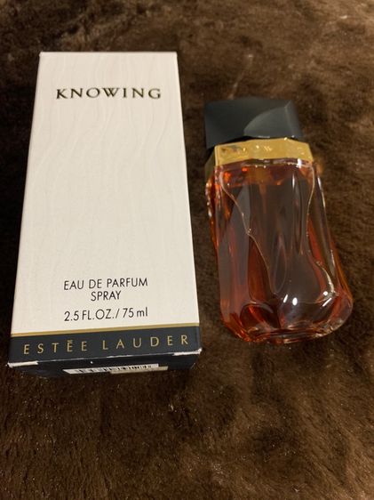 น้ำหอมมือสอง รูปที่ 2