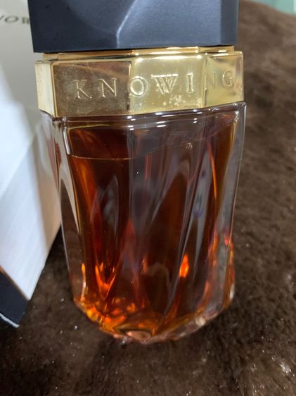 น้ำหอมมือสอง รูปที่ 3