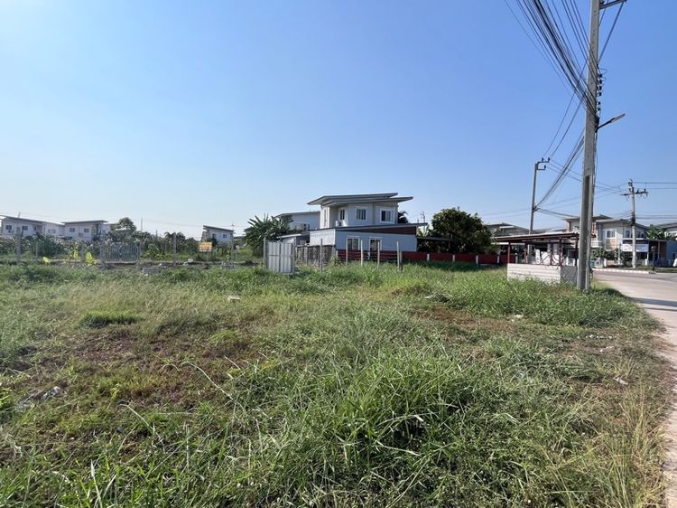ไม่ใช่ ที่ดินทำเลดีใกล้นิคมลาดกระบัง ชุมชน รูปที่ 4