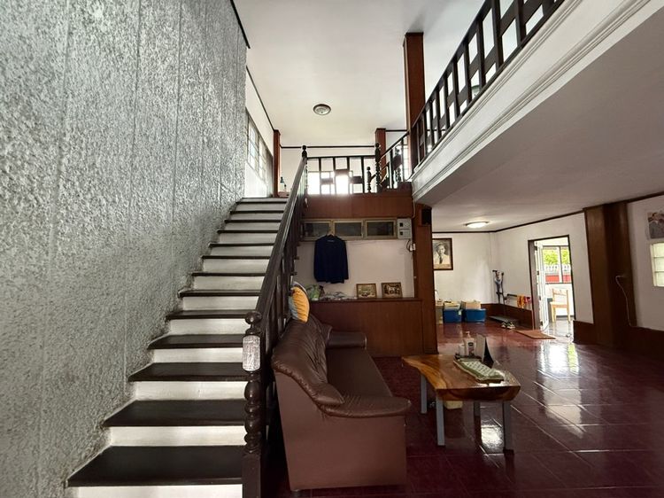 ใช่ ขายที่ดินเสนานิคมซอย 17 ตรวละ 89,000 รูปที่ 4