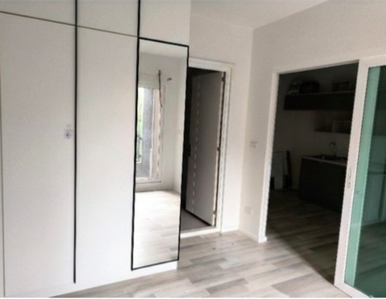 Land and Houses ไม่มี The Key สาทร-ราชพฤกษ์ ห้องสวย ทำเลดี ราคาโดนใจ รูปที่ 4