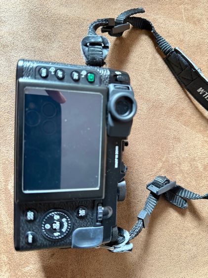 กล้องถ่ายรูป Fuji X10 รูปที่ 3