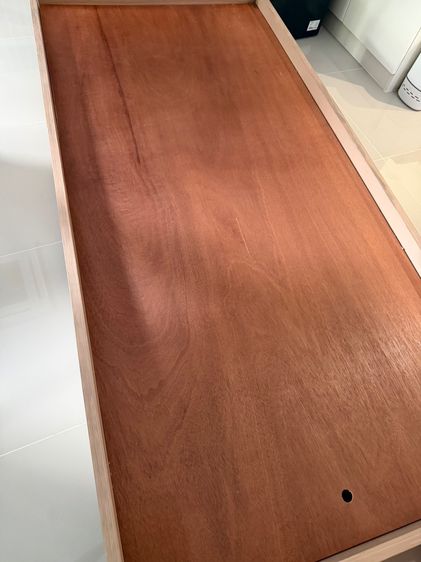 อื่นๆ ฐานเตียงไม้แอ๊ด ขนาด 3 ฟุต