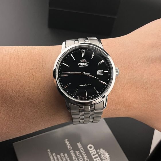 Orient Watch Automatic Watch Men  รูปที่ 7