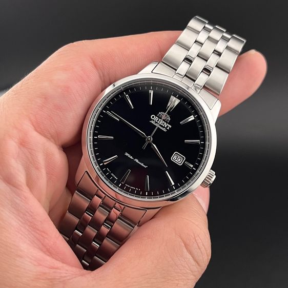 Orient Watch Automatic Watch Men