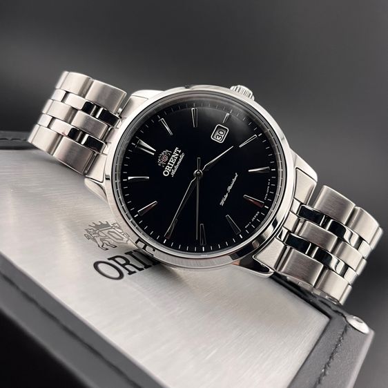 Orient Watch Automatic Watch Men  รูปที่ 8