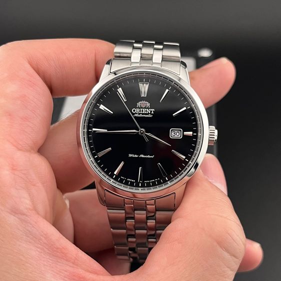Orient Watch Automatic Watch Men  รูปที่ 2