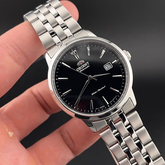 Orient Watch Automatic Watch Men  รูปที่ 3