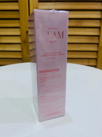 🔥 HOT 🔥 น้ำหอมแท้ 💯 Madame Fin Glam Muse 15 ml กลิ่นหรู ดูแพง ฟีลคุณหนูสาย Luxury เสริมเสน่ห์ รูปที่ 7