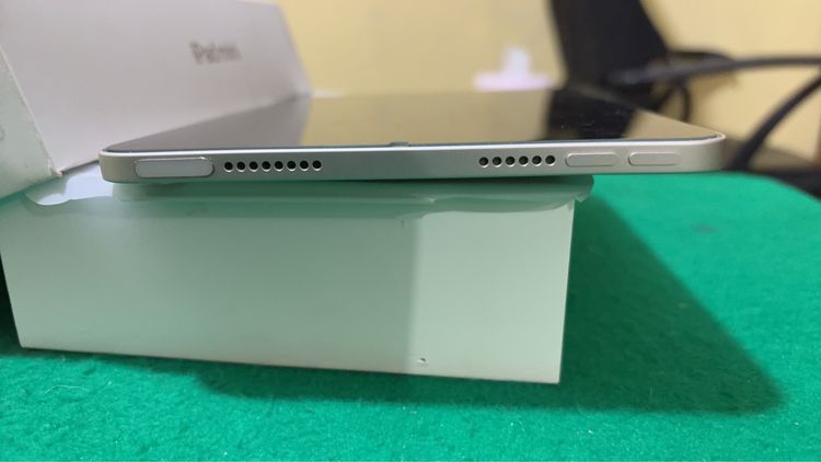 ขาย Apple iPad Mini A17 Pro Wifi 128 GB.สภาพเหมือนใหม่ ประกันหมด24-02-69 จากศูรย์ iStudio ขายถูก รูปที่ 5