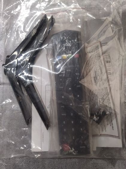 TCL LED32D2940 ขายเป็นอะไหล่ รูปที่ 7