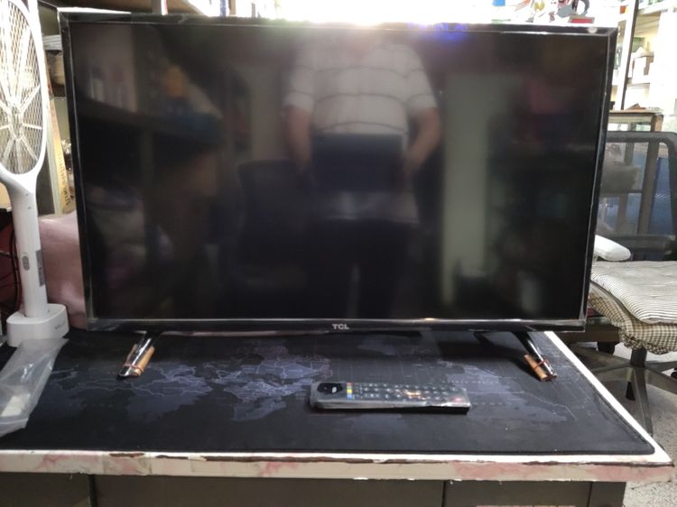 TCL LED32D2940 ขายเป็นอะไหล่ รูปที่ 4