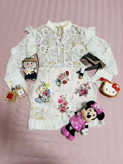 เสื้อผ้ามือสอง