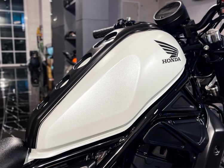 Rebel 300 2017  รูปที่ 14