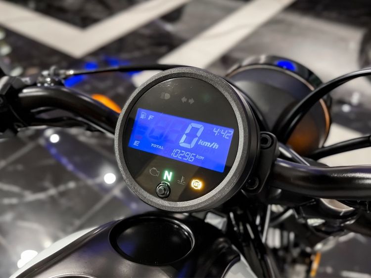 Rebel 300 2017  รูปที่ 18