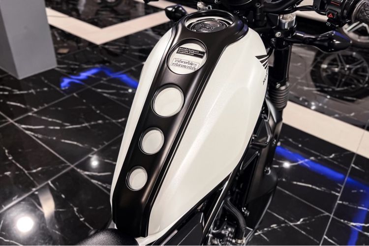 Rebel 300 2017  รูปที่ 15