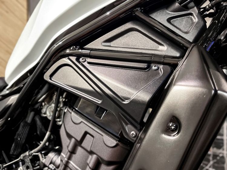 Rebel 300 2017  รูปที่ 11